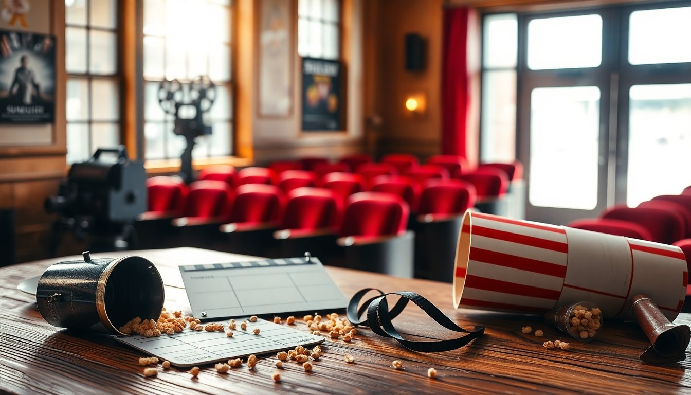 Controversial movies of the 21st century: the films that sparked outrage