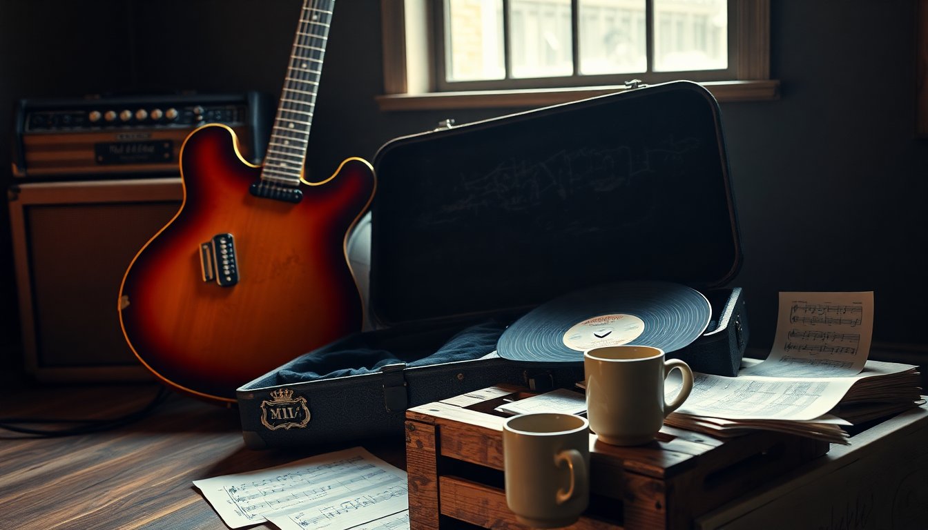 Dave Mason, Traffic founder and writer of Feelin' Alright, dead at 79