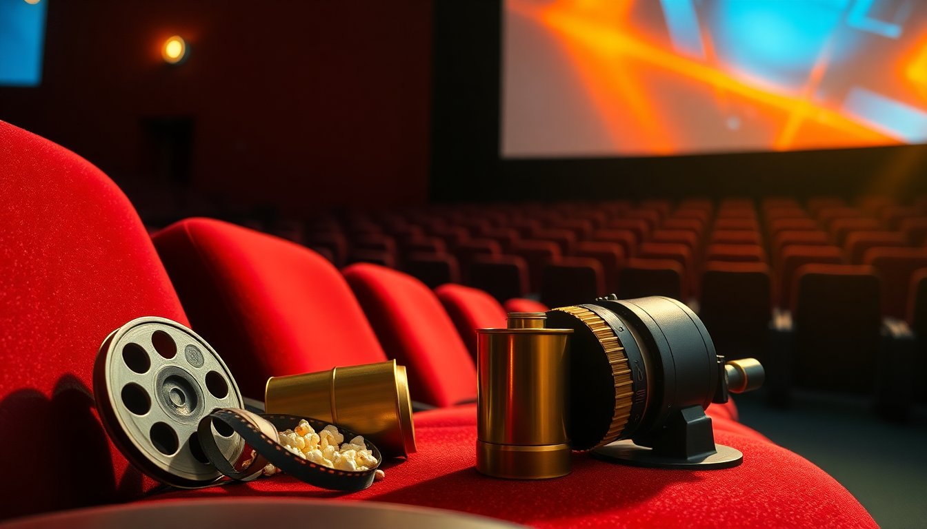 Disney at CinemaCon: key reveals from Marvel, Star Wars, Pixar and more