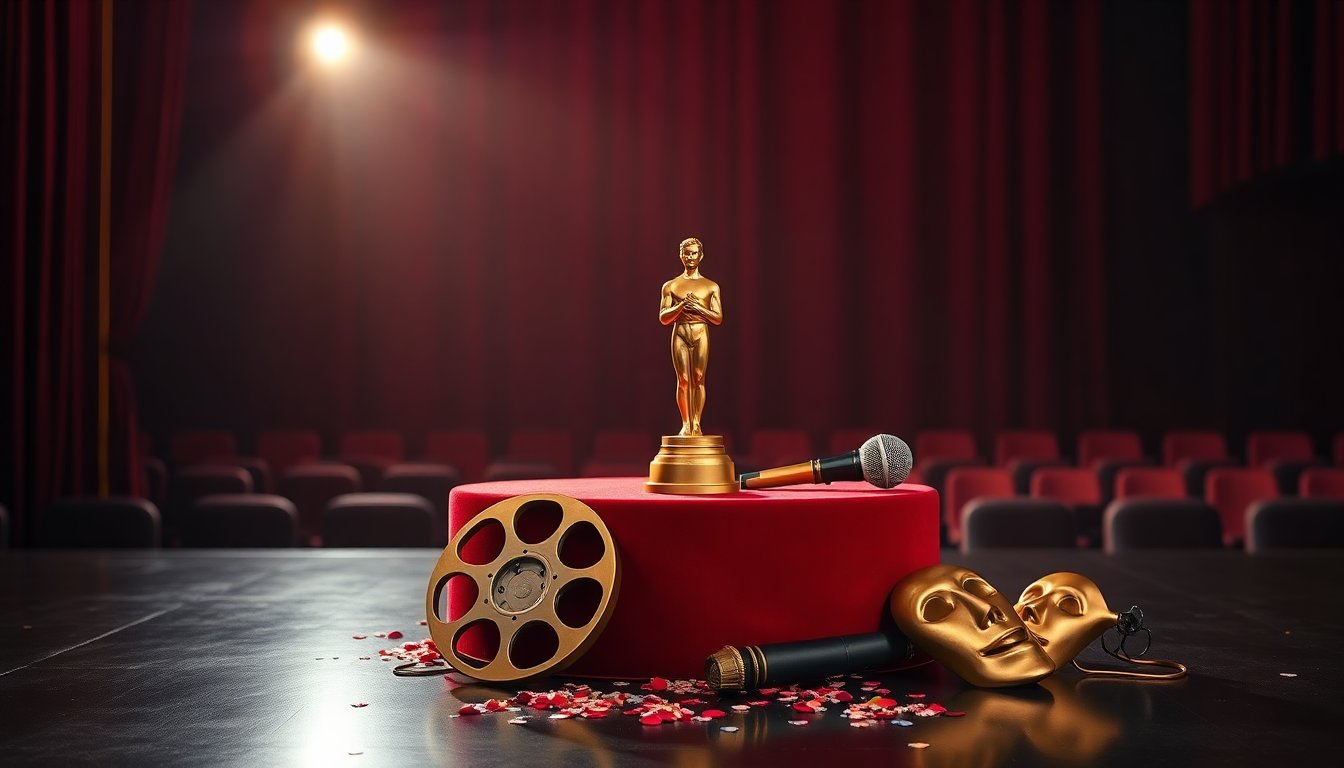 Eddie Murphy receives AFI Life Achievement Award after a storied career