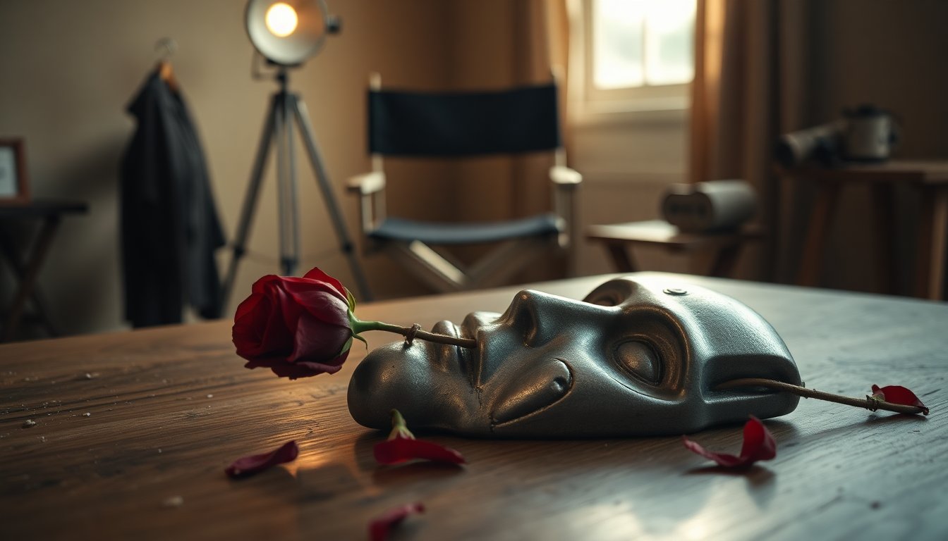 Favreau admits he resisted Tony Stark's end then praised the decision