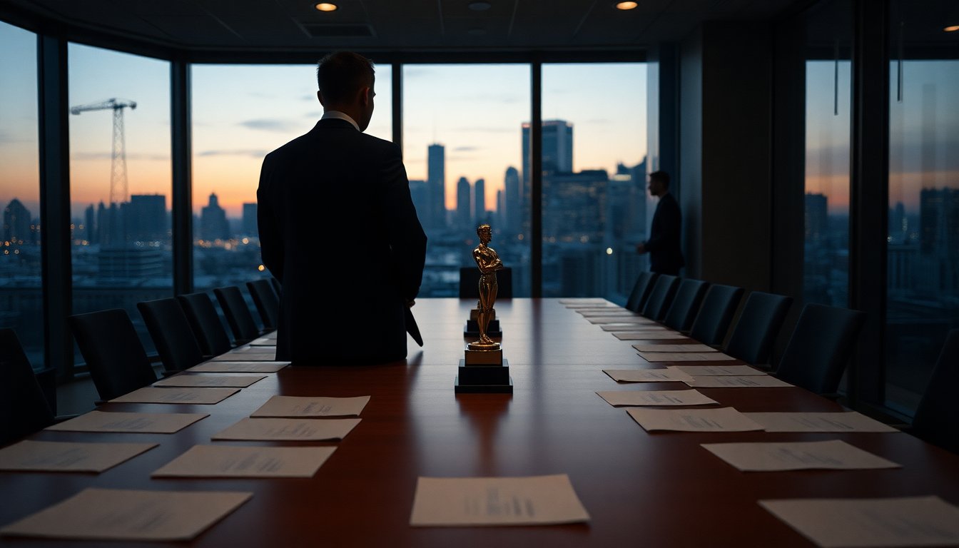 Fewer Emmy submissions could lead to unexpected nominees in drama and comedy