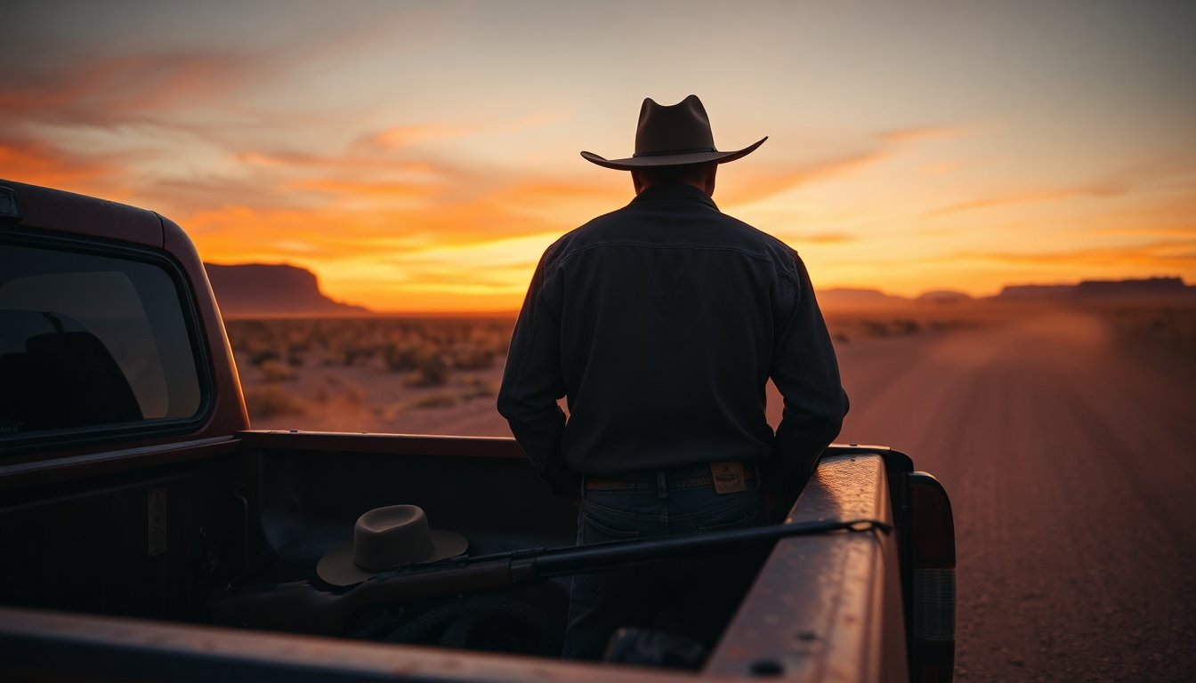 Find your Taylor Sheridan show match with a quick quiz