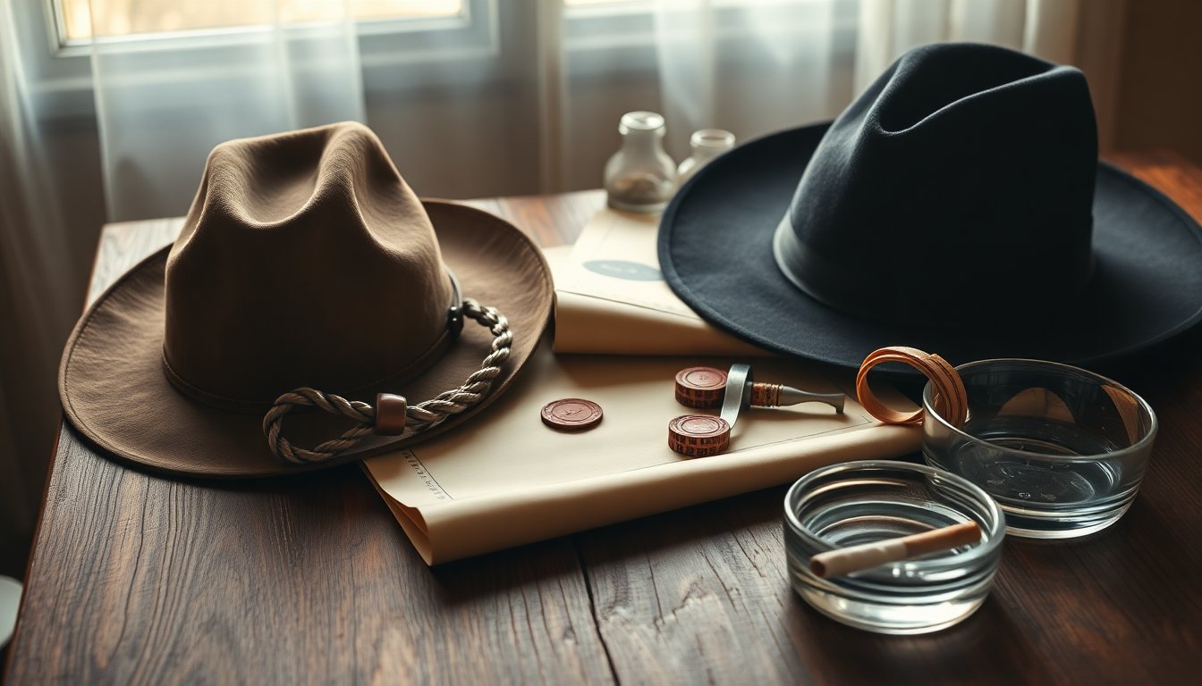 Find your Taylor Sheridan world with a quick quiz