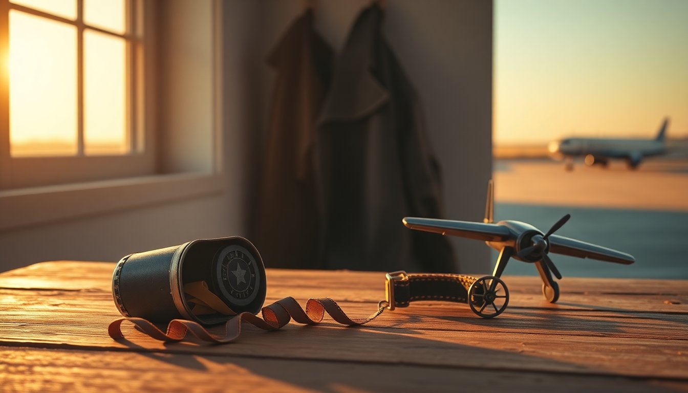 First look at Ridley Scott's The Dog Stars: trailer, cast, and release details