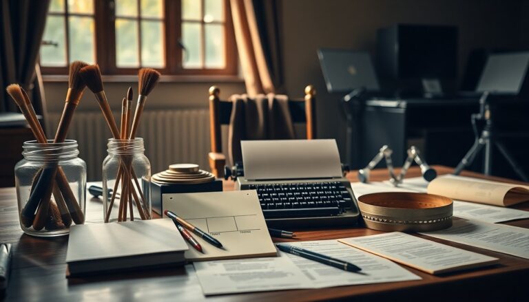 Hannah Einbinder lashes out at generative AI and defends creative labor