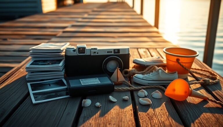 How Blue Heron turns family history into cinematic memory