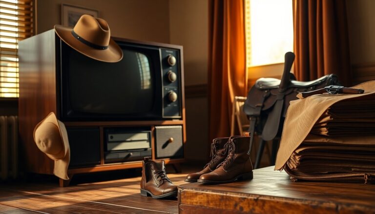 How Cheyenne became television’s first hour-long western and why it still matters