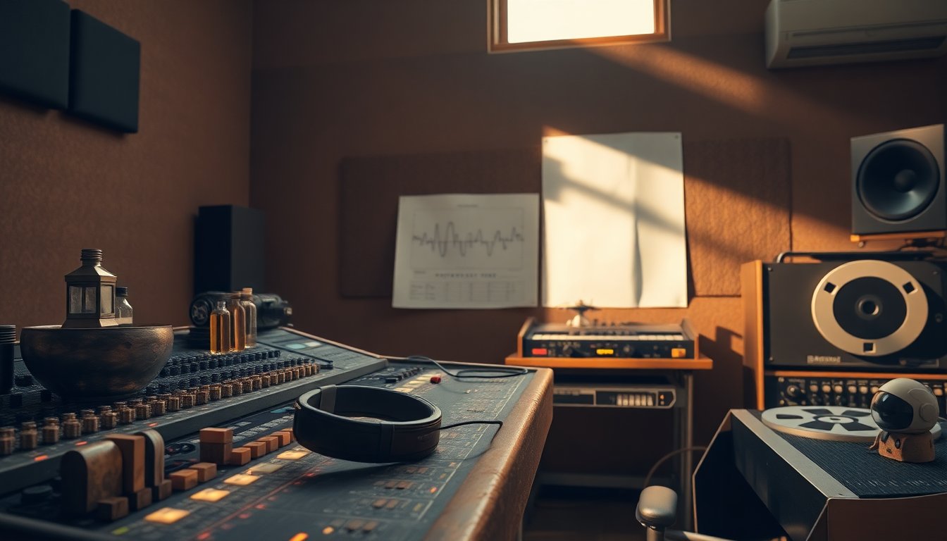 How Daniel Pemberton built the sound of Project Hail Mary