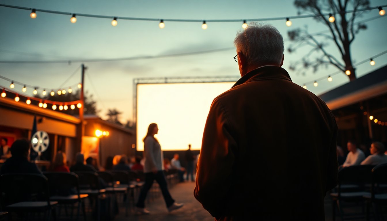 How EbertFest honors Roger Ebert and the power of film