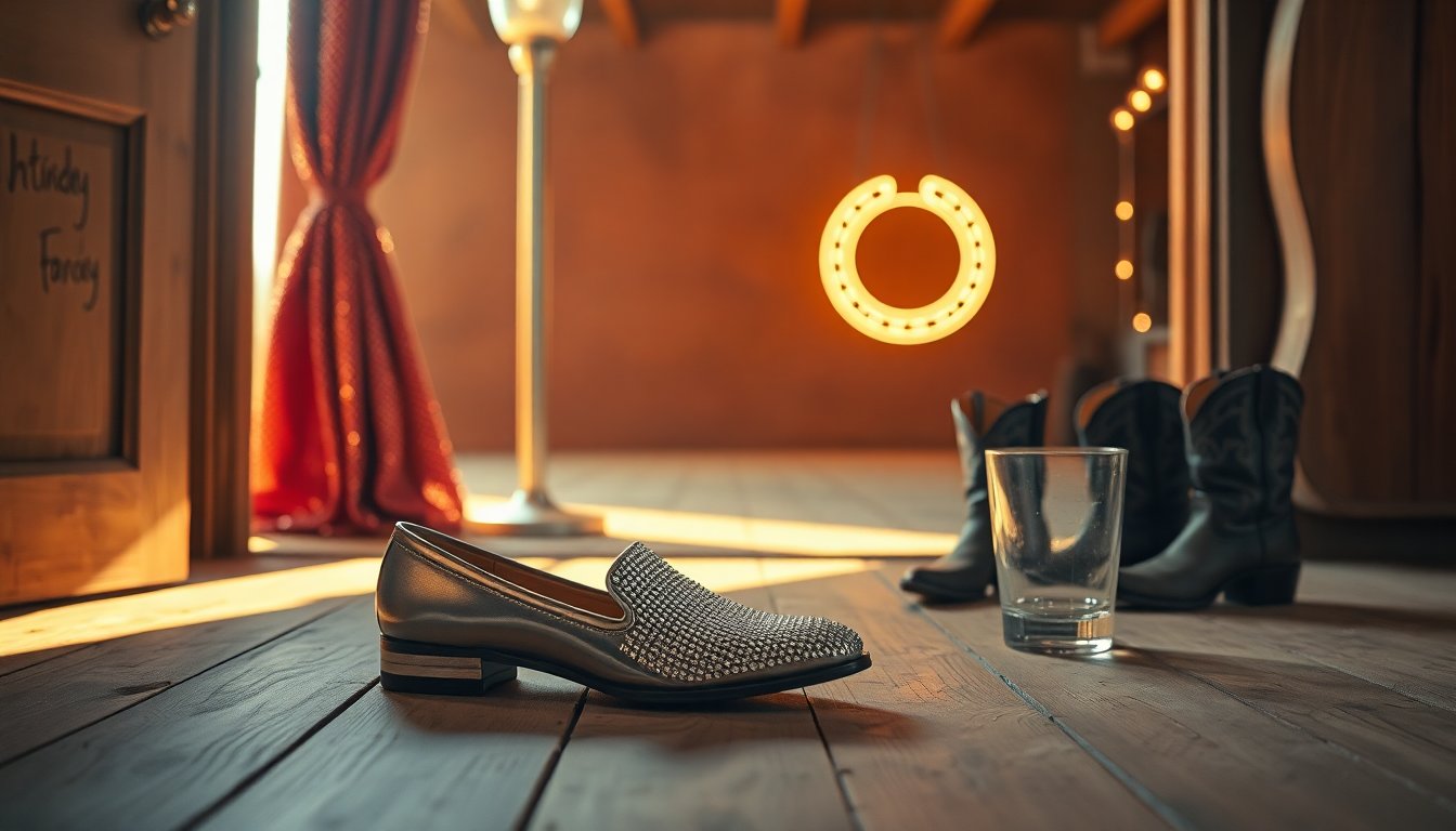 How Euphoria season 3 turns a desert strip club into a Western-infused set