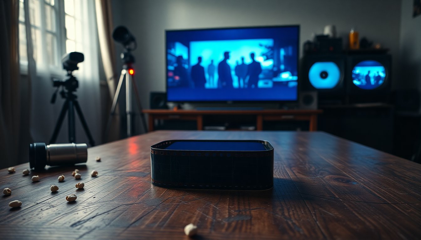 How Faces of Death reimagines snuff and the attention economy