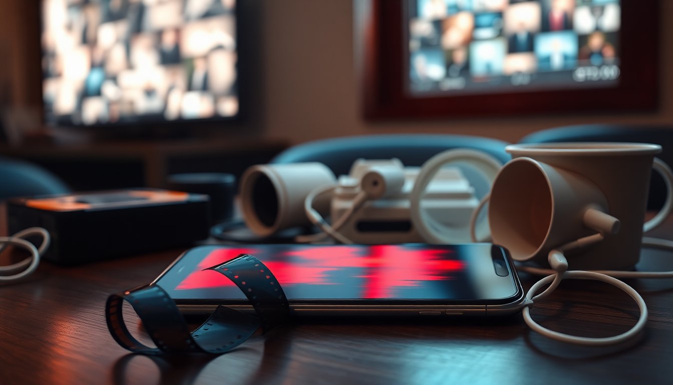 How Faces of death turns social media into modern horror: a review