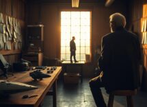 How James Cromwell's work with CSETI connected to his role in Star Trek: First Contact