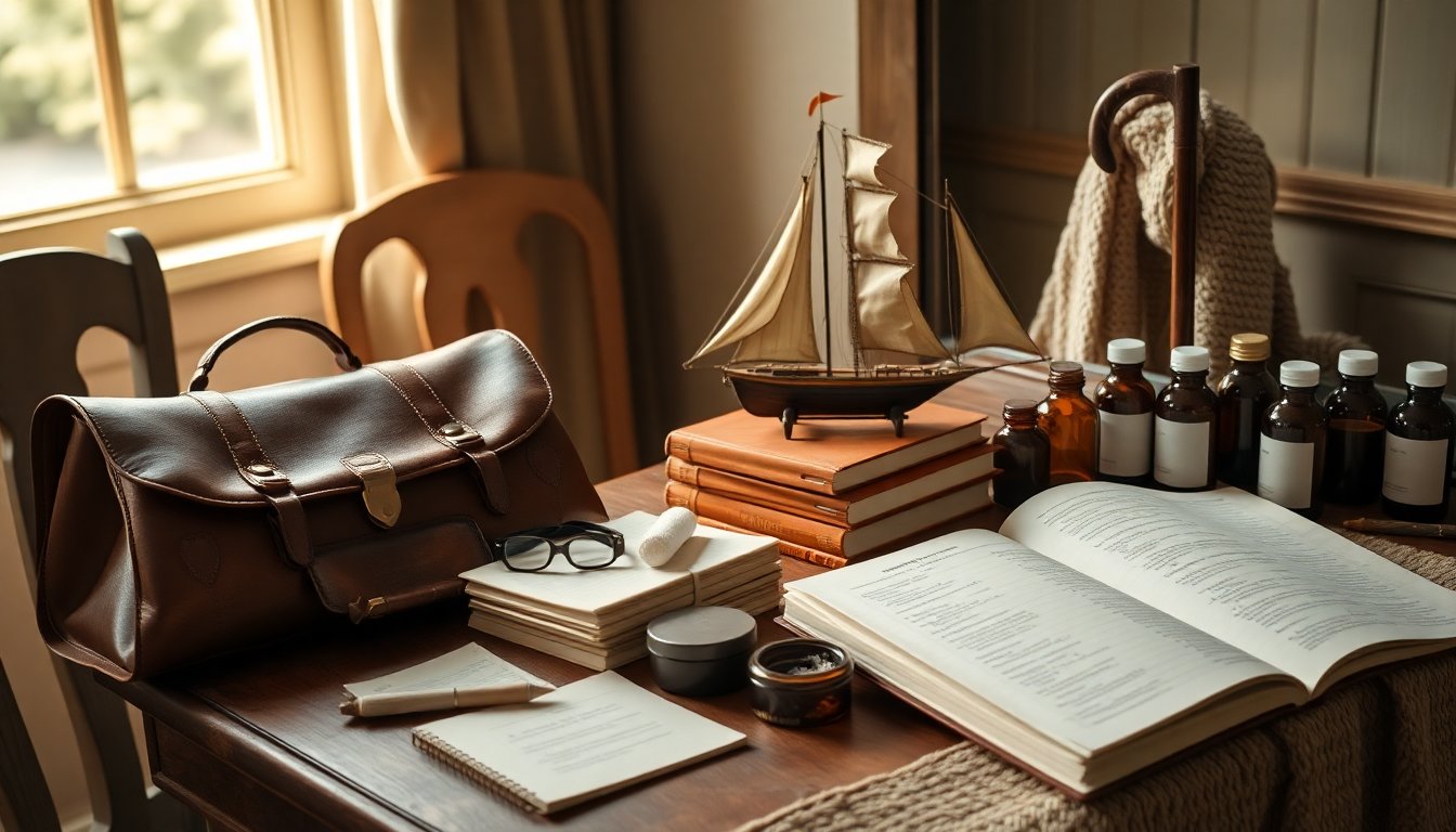 How Katey Sagal became Dr. Kureha in One Piece season two