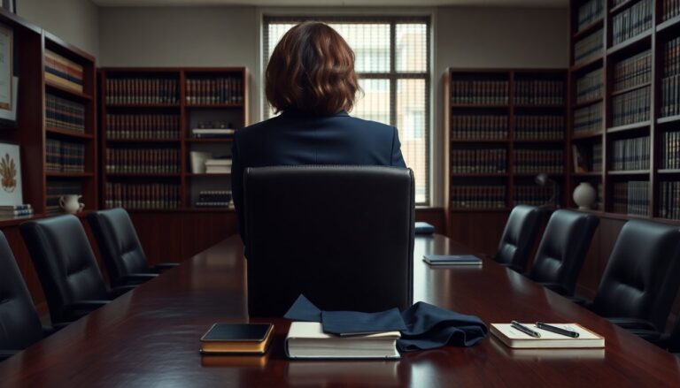 how kirsten mcduffie moves from sidelined partner to central player in daredevil born again season 2 1775035677