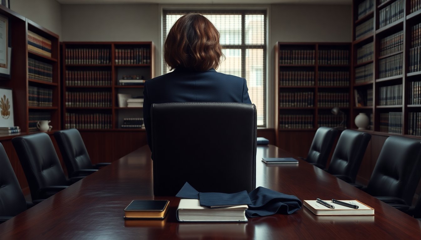 how kirsten mcduffie moves from sidelined partner to central player in daredevil born again season 2 1775035677