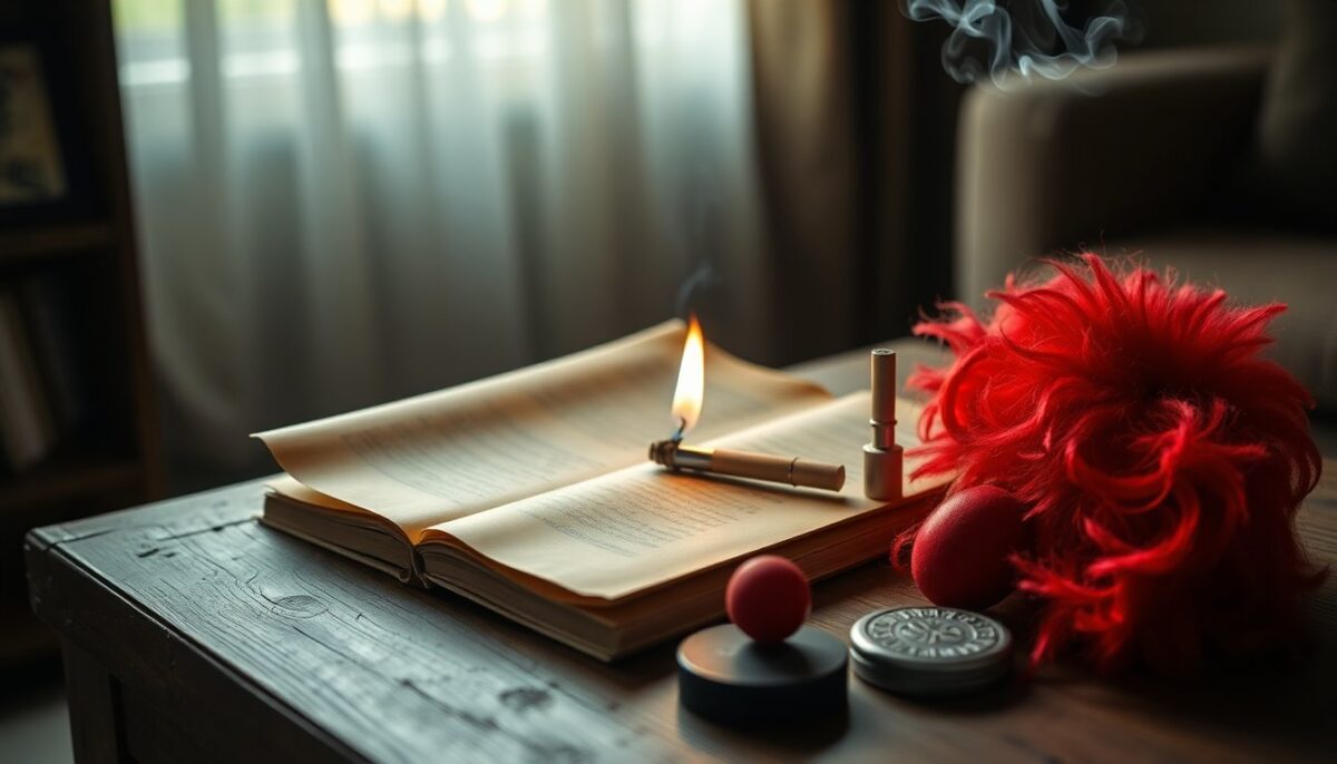 How Krusty torching Action Comics #1 became a sharper joke over time