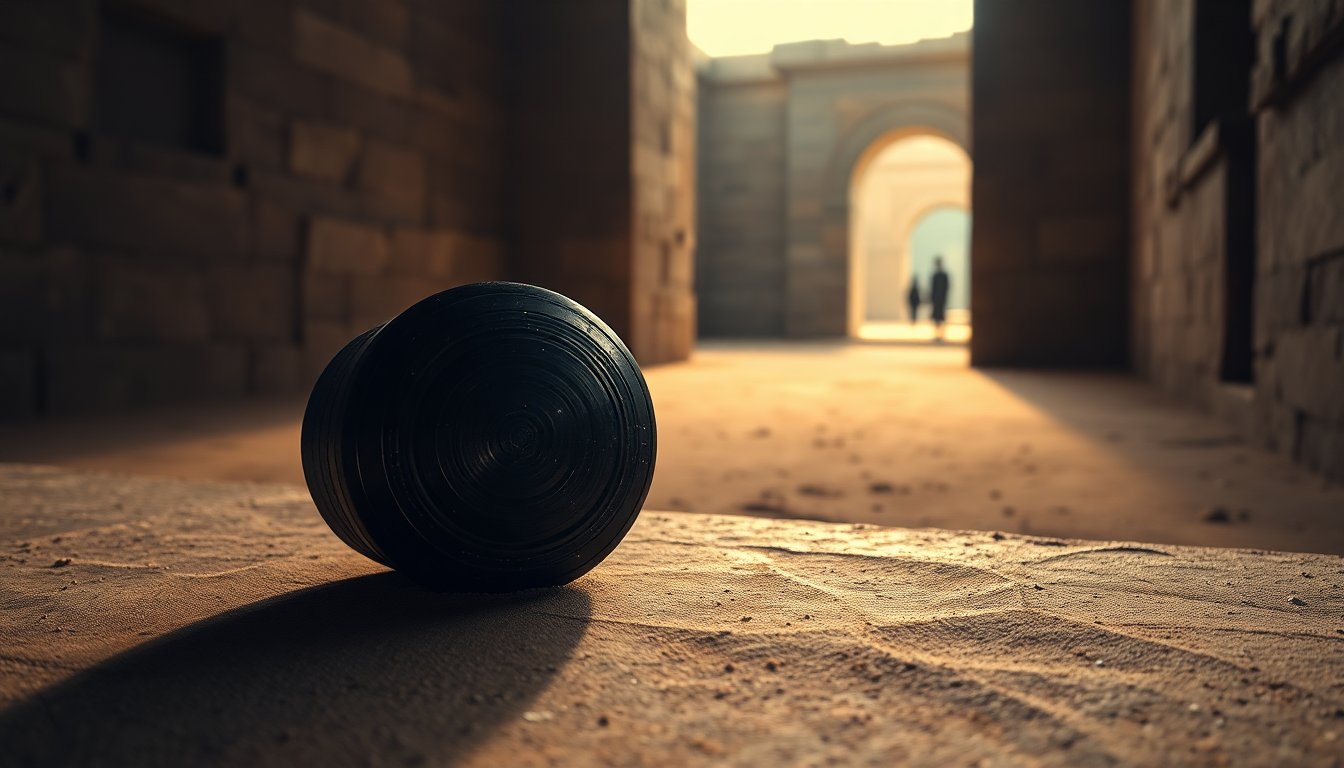 How Maul - Shadow Lord hints that Marrok wields rare Force psychometry