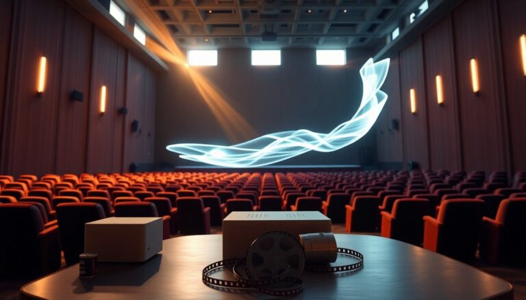 How MUS immersive plans to commercialize headset-free spatial computing for cinema