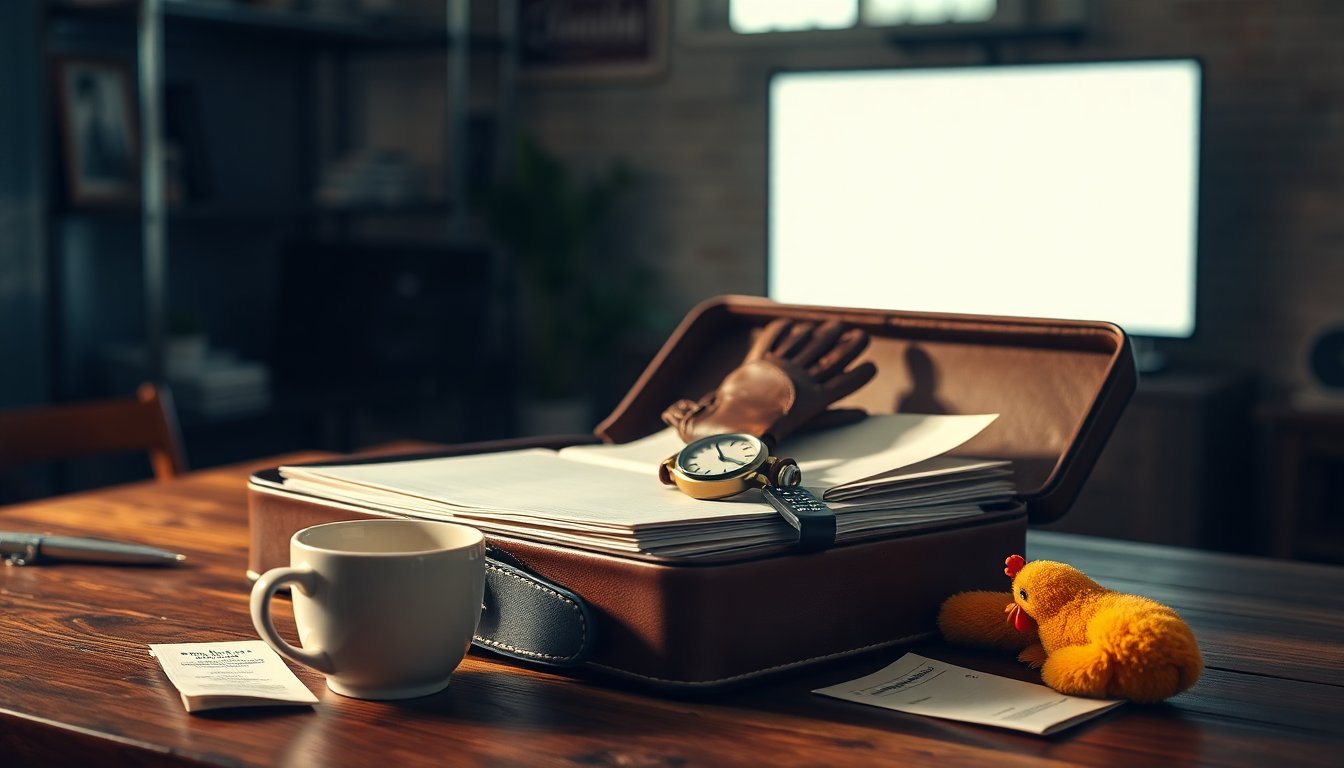 How season 2 of 'Your Friends and Neighbors' balances heists, humor and aging