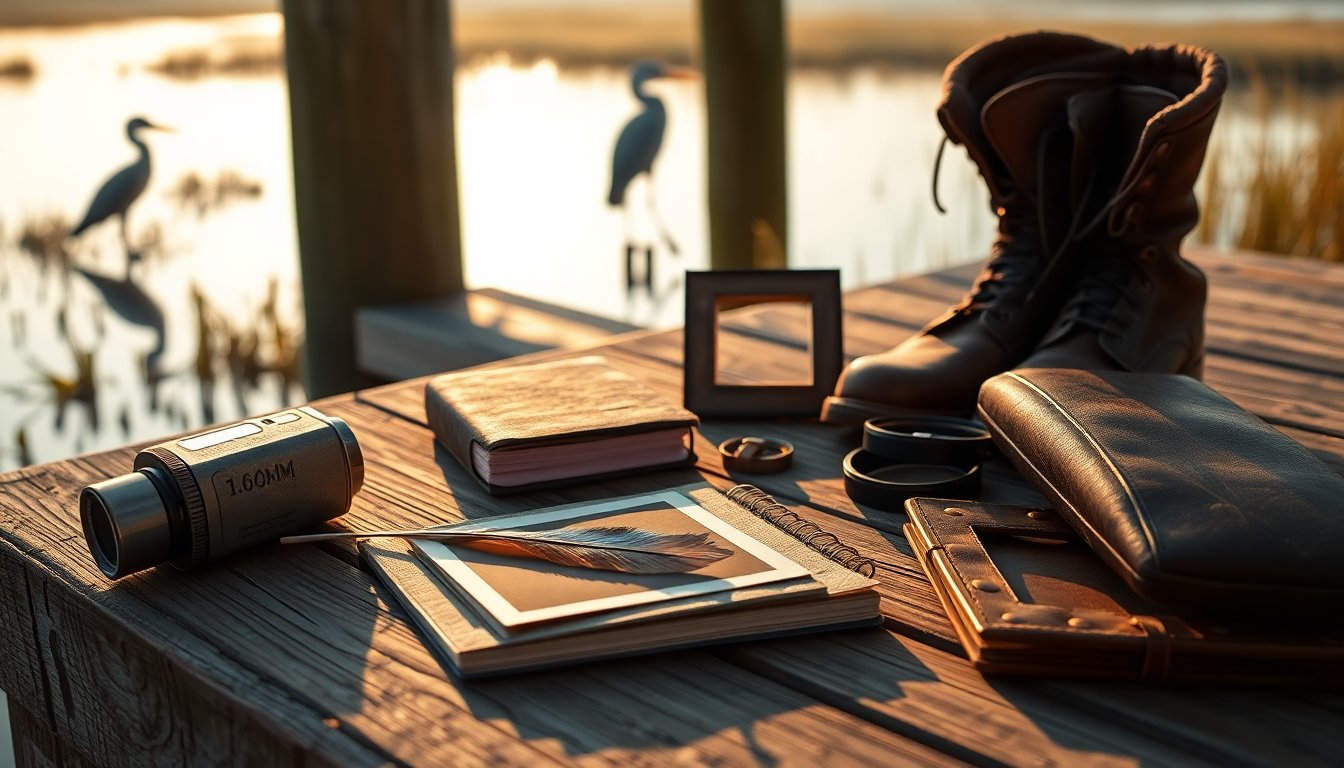 How Sophy Romvari used memory and place to shape Blue Heron