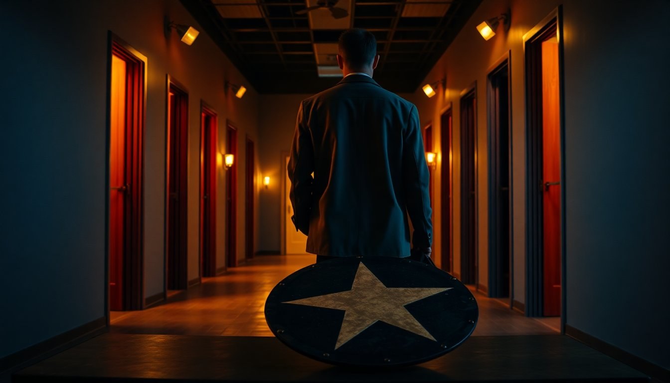 How The Boys season 5 episode one-shots riffs on Captain America through Soldier Boy