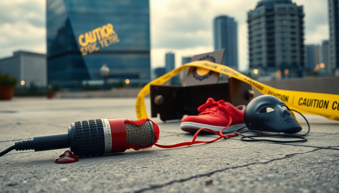 How The Boys season 5 ramps up danger as Kimiko finds a voice and A-Train falls