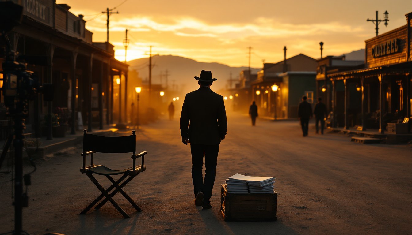 How the Madison’s early renewal signals a new era for Taylor Sheridan on Paramount+