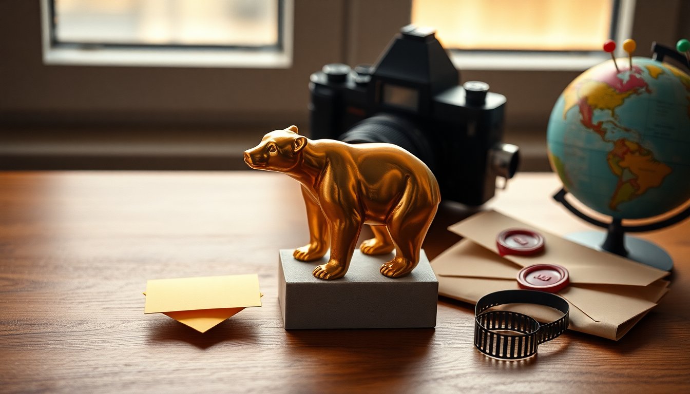 Ilker Çatak's Yellow Letters secures global distribution after Berlinale triumph