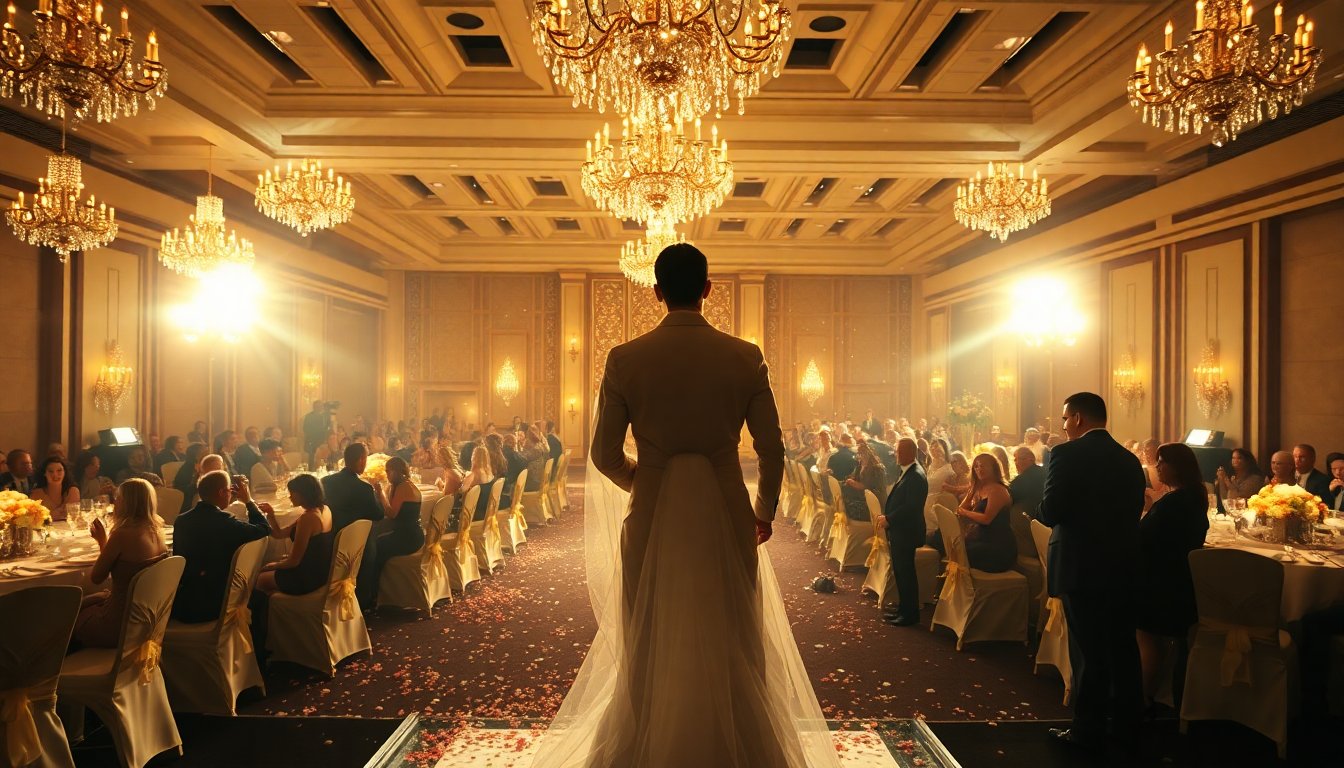 Inside Euphoria season 3's explosive Nate and Cassie wedding