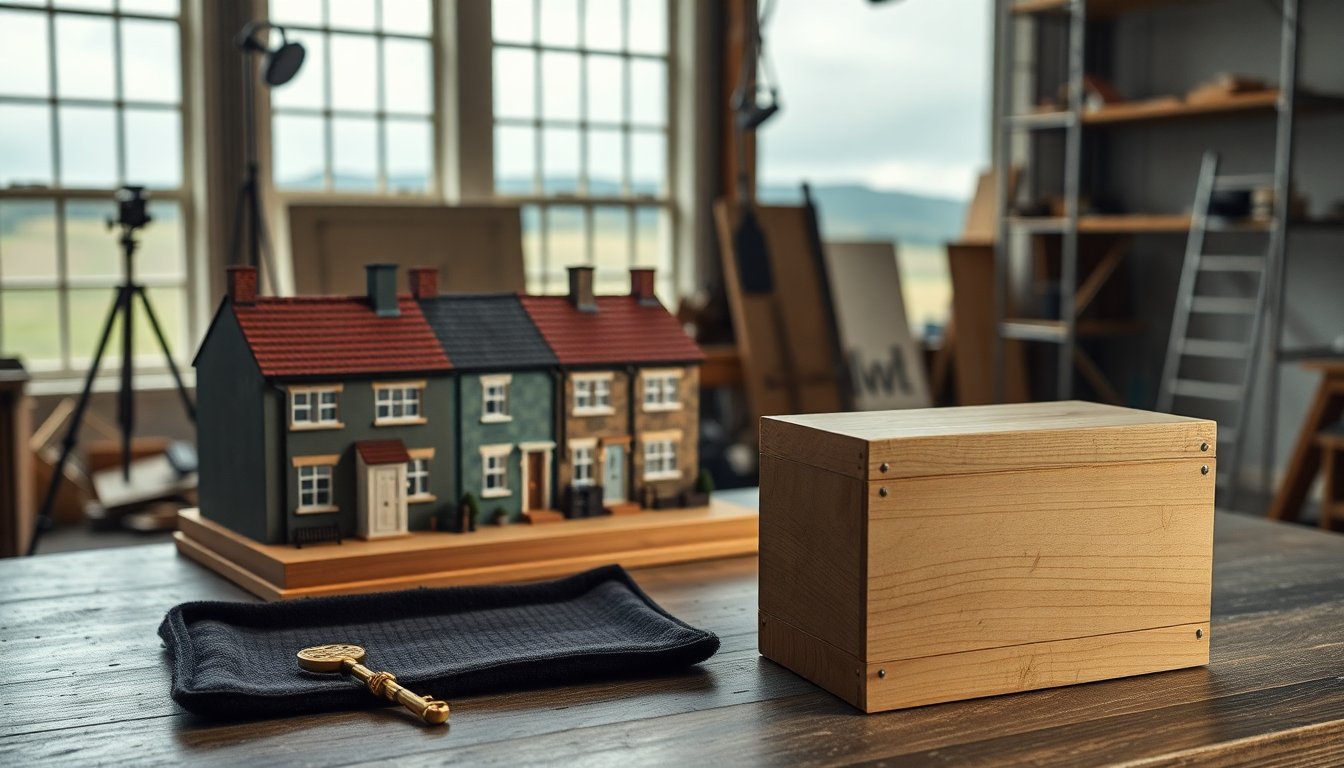 Inside ITV's The Neighbourhood: how a purpose-built street became primetime