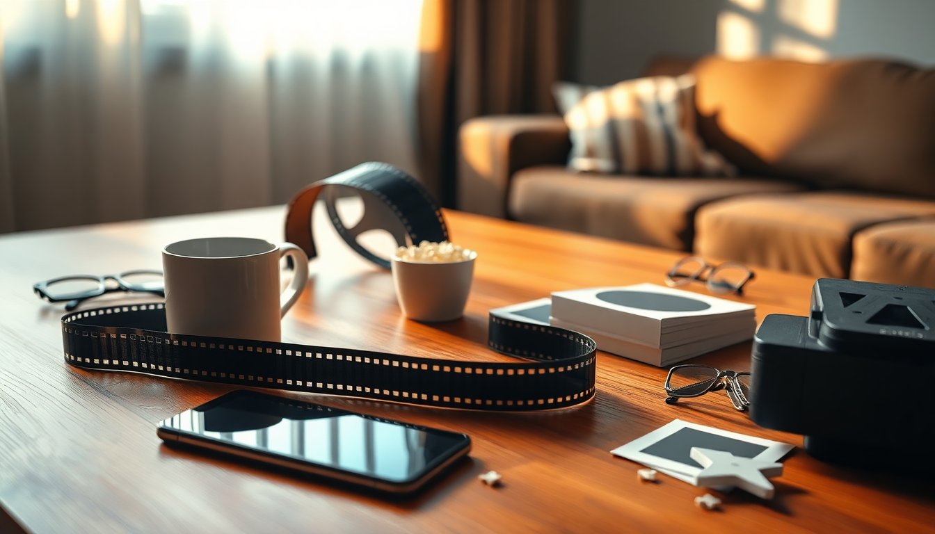 Inside Letterboxd: the most-watched films and what they reveal about the community