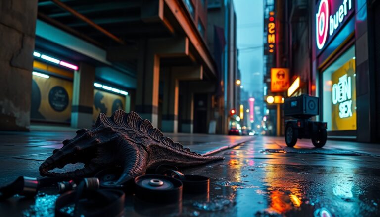 Inside the 1993 Super Mario Bros.: a cult film that refuses to be forgotten