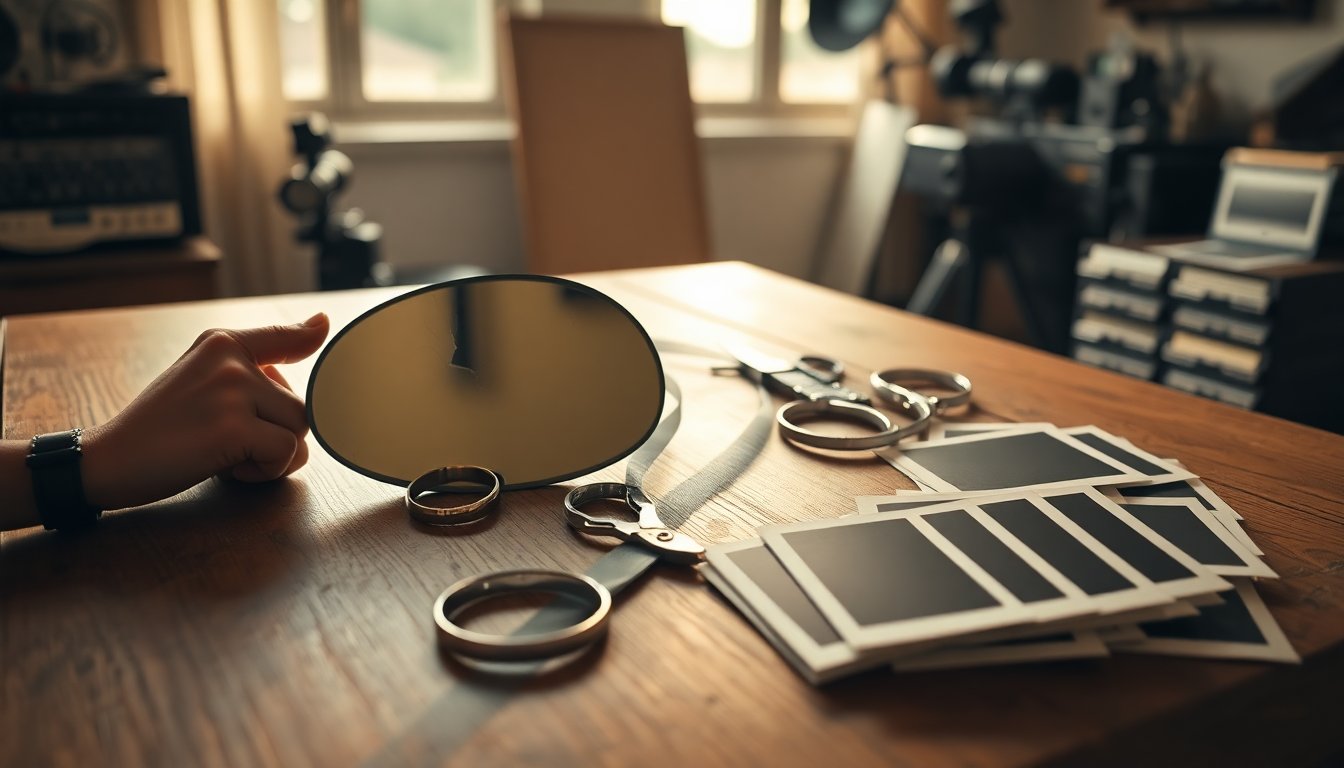 Inside The Drama: editing choices and a polarizing premise