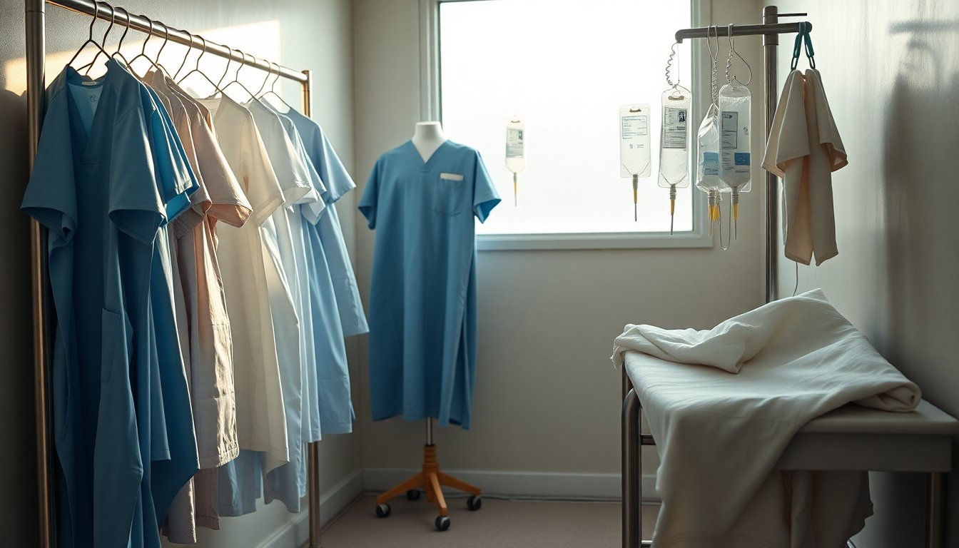 Inside The Pitt: how production design and continuity shape a real-time drama