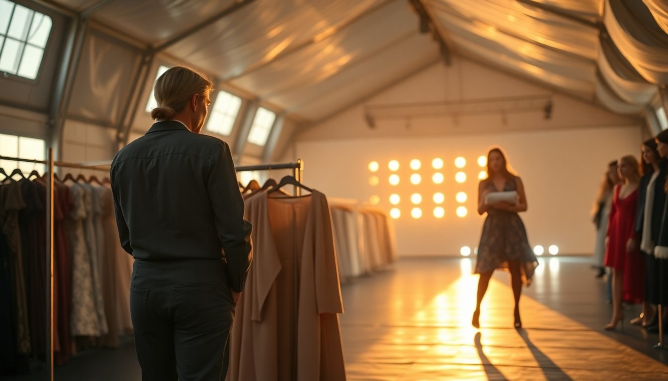 Inside the real story behind Emily in The Devil Wears Prada