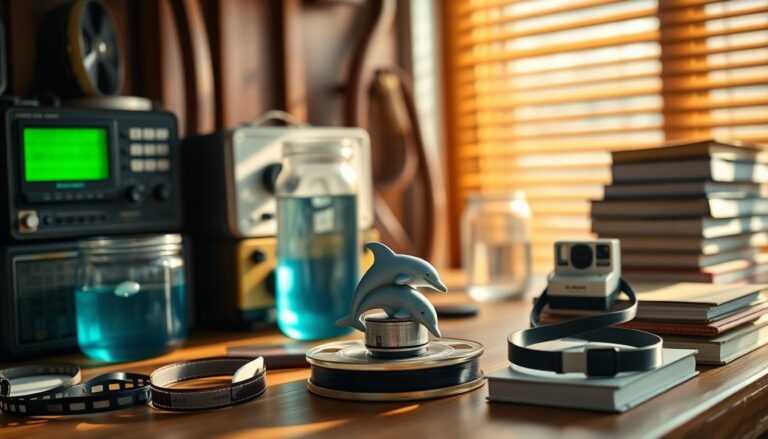 John Lilly documentary explores dolphins, consciousness and culture