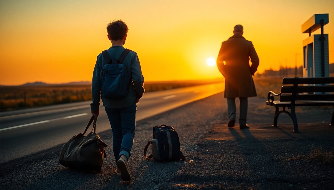 Keke Palmer and Zack Gottsagen star in Searchlight's Lottery