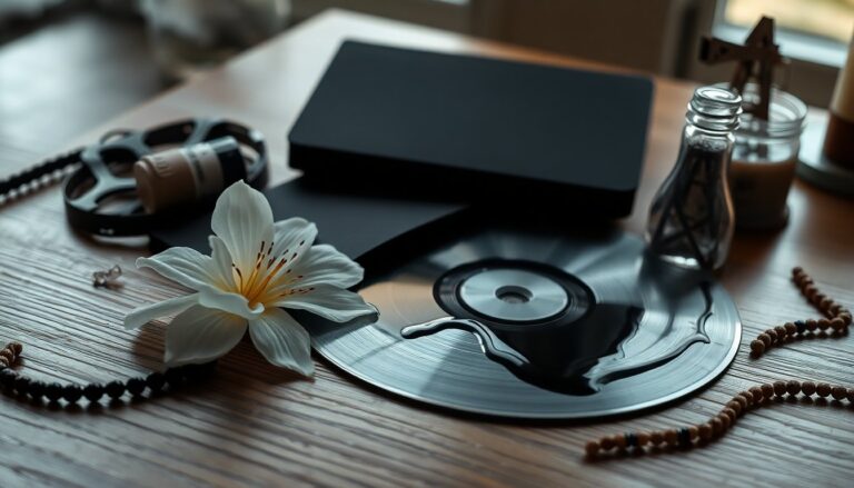 Killers of the Flower Moon Criterion 4K edition examines history and guilt