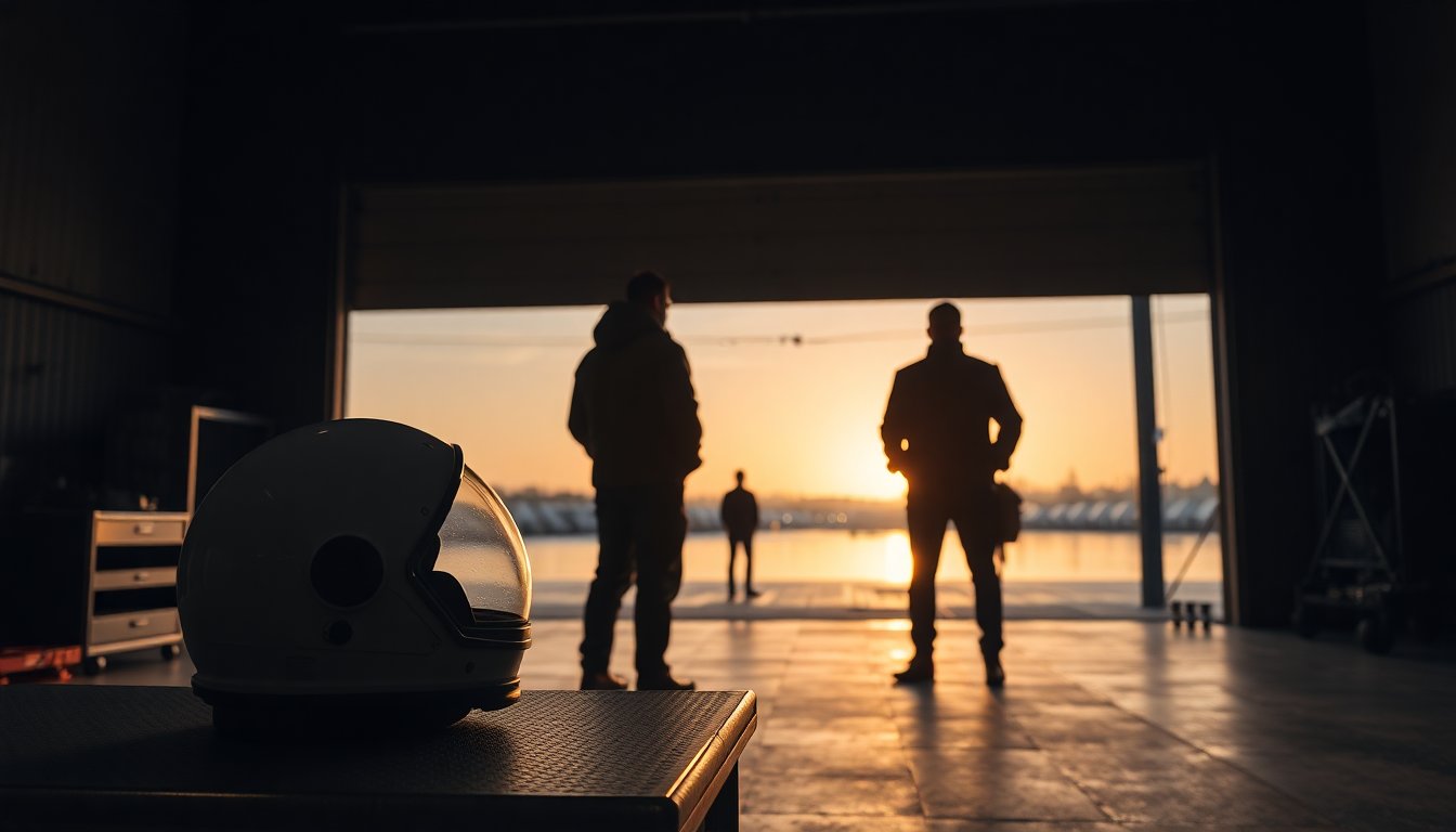 Kitty Green's The Spacesuit casts Vanessa Kirby and Lewis Pullman as HanWay launches sales