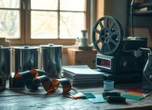 Kodak unveils Verita 200D film stock developed with Euphoria creators