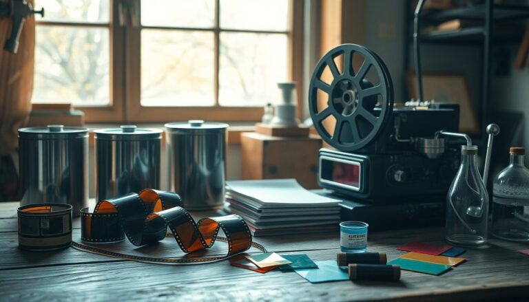 Kodak unveils Verita 200D film stock developed with Euphoria creators