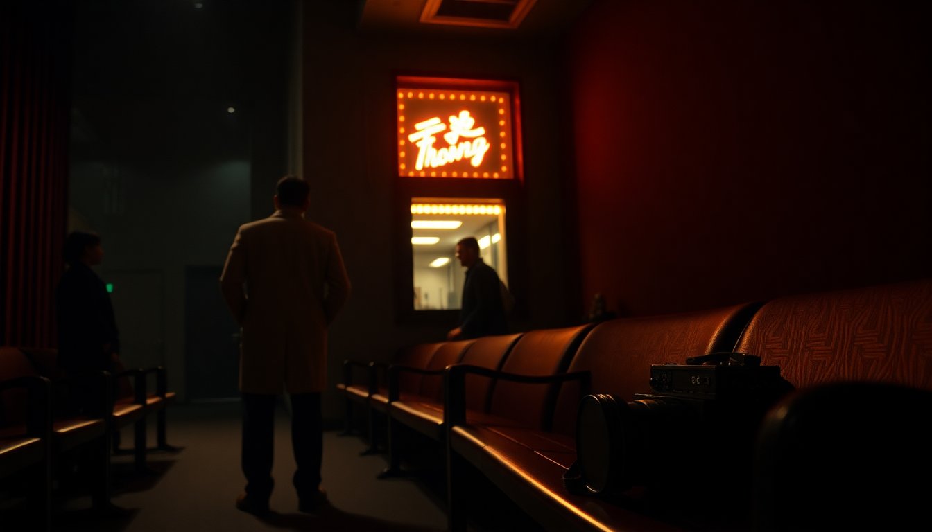 Kogonada’s zi arrives after Sundance with a trailer and New York premiere