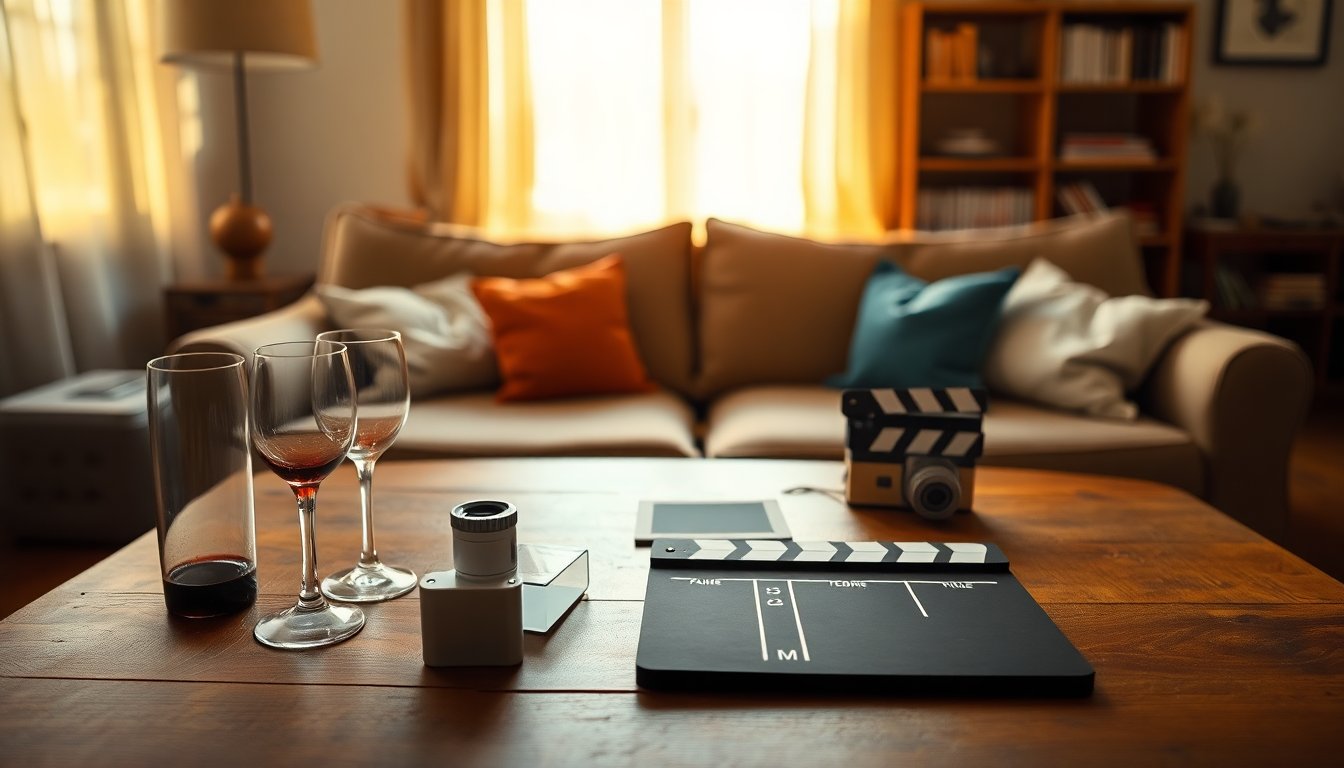 Lena Dunham hints at a 'Girls' movie and a cast reunion