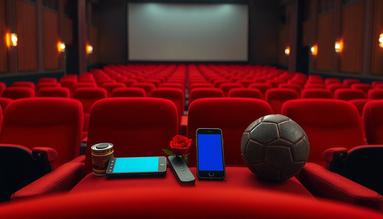 Lionsgate Play to debut select Hollywood films in cinemas before streaming and renew Heated Rivalry