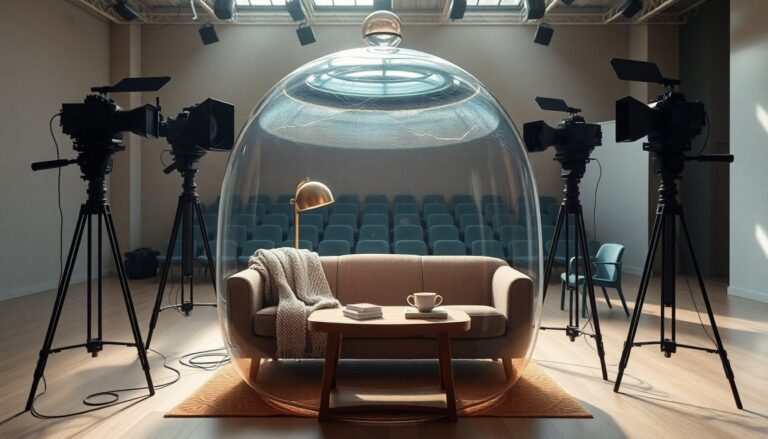 Lisa Kudrow on modern sitcoms: why multi-camera comedy feels restrained