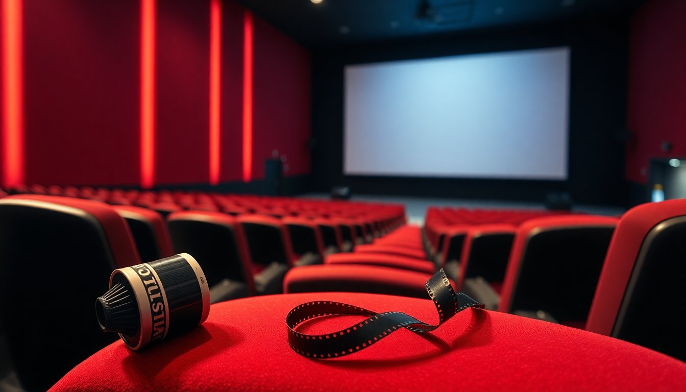 Magnolia’s Normal opens on 2,000 screens and earns $2.65 million