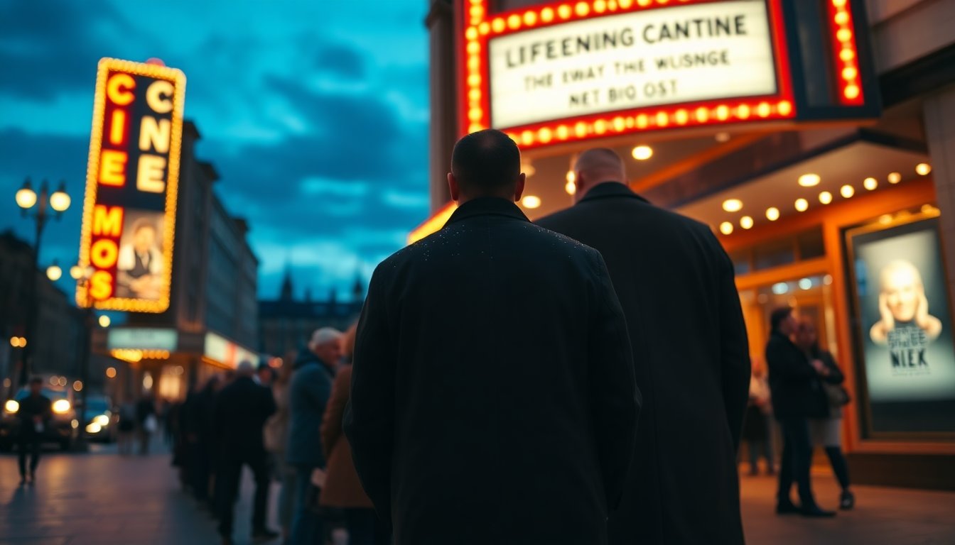 Michael biopic eyes record music-biopic opening as previews surge