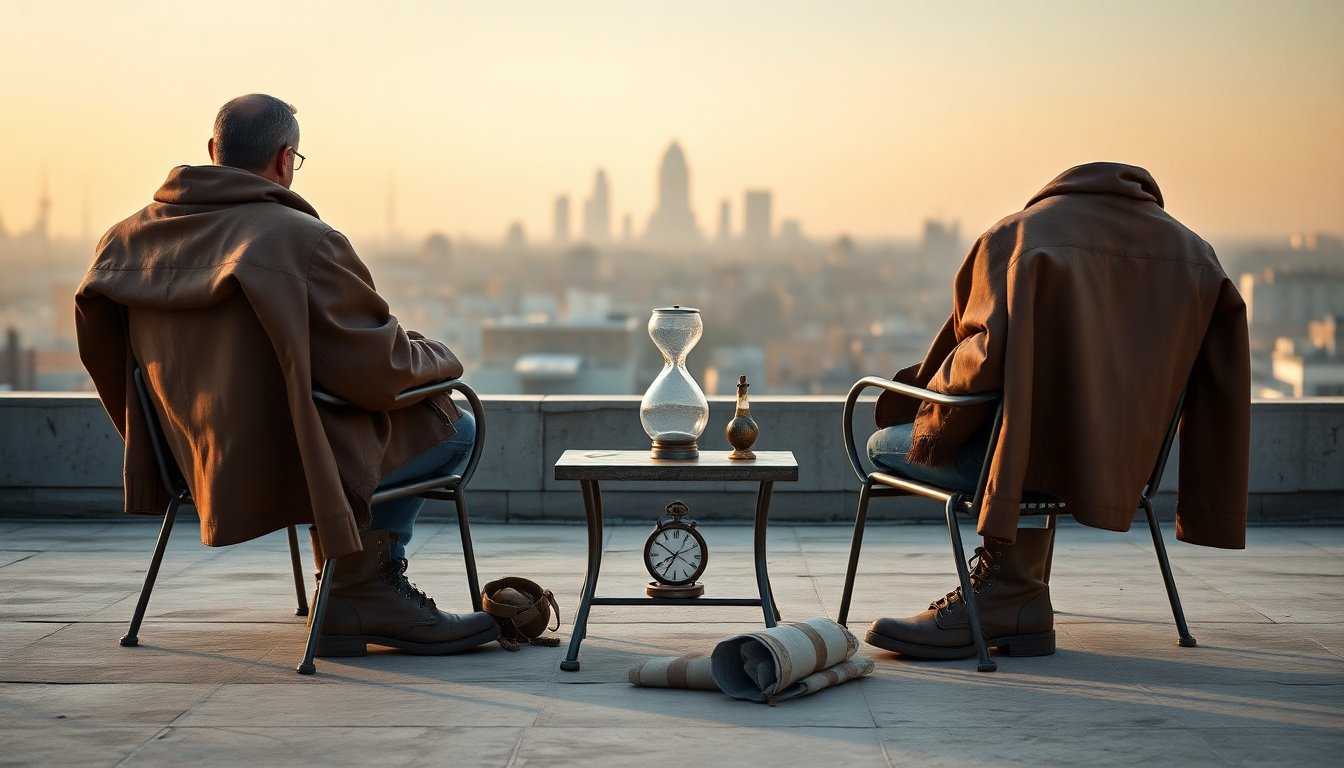 Monarch: Legacy of Monsters embraces a time-bending twist in season 2